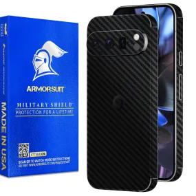 Armorsuit MilitaryShield Vinyl Skin Wrap Film for Google Pixel 9 Pro