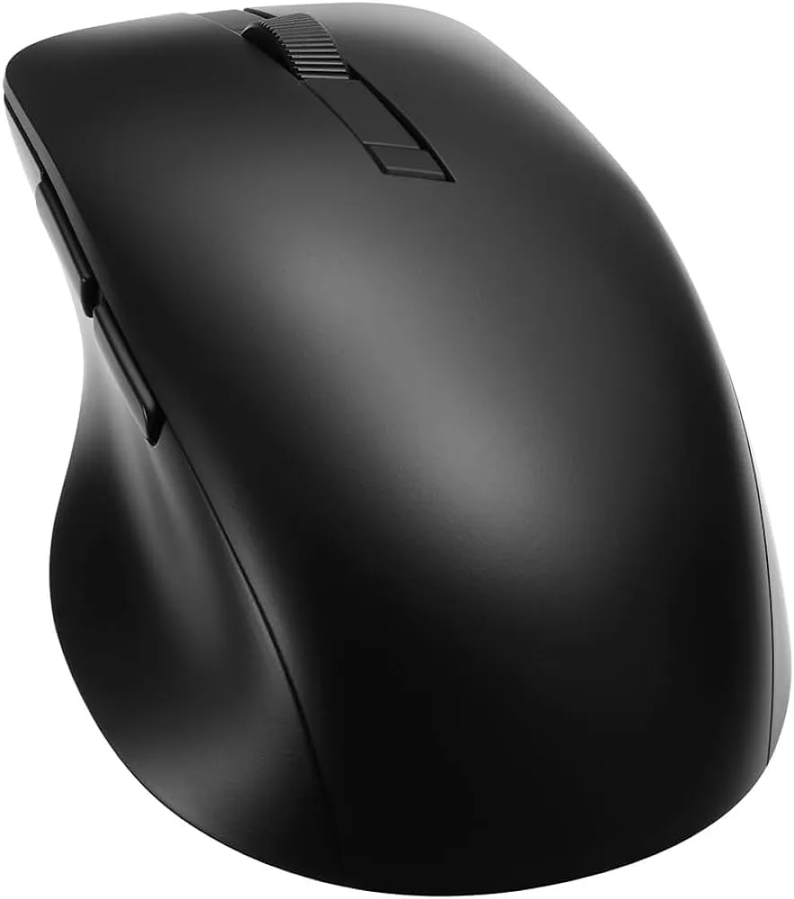 Asus - Mouse - Optical - Wireless