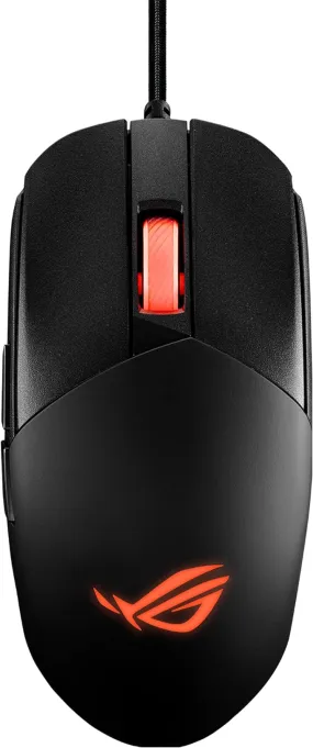 Asus ROG Strix Impact III Gaming Mouse P518