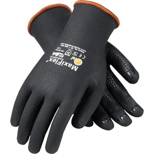 ATG MaxiFlex® EnduranceTM 34-8745 Gloves, Pair