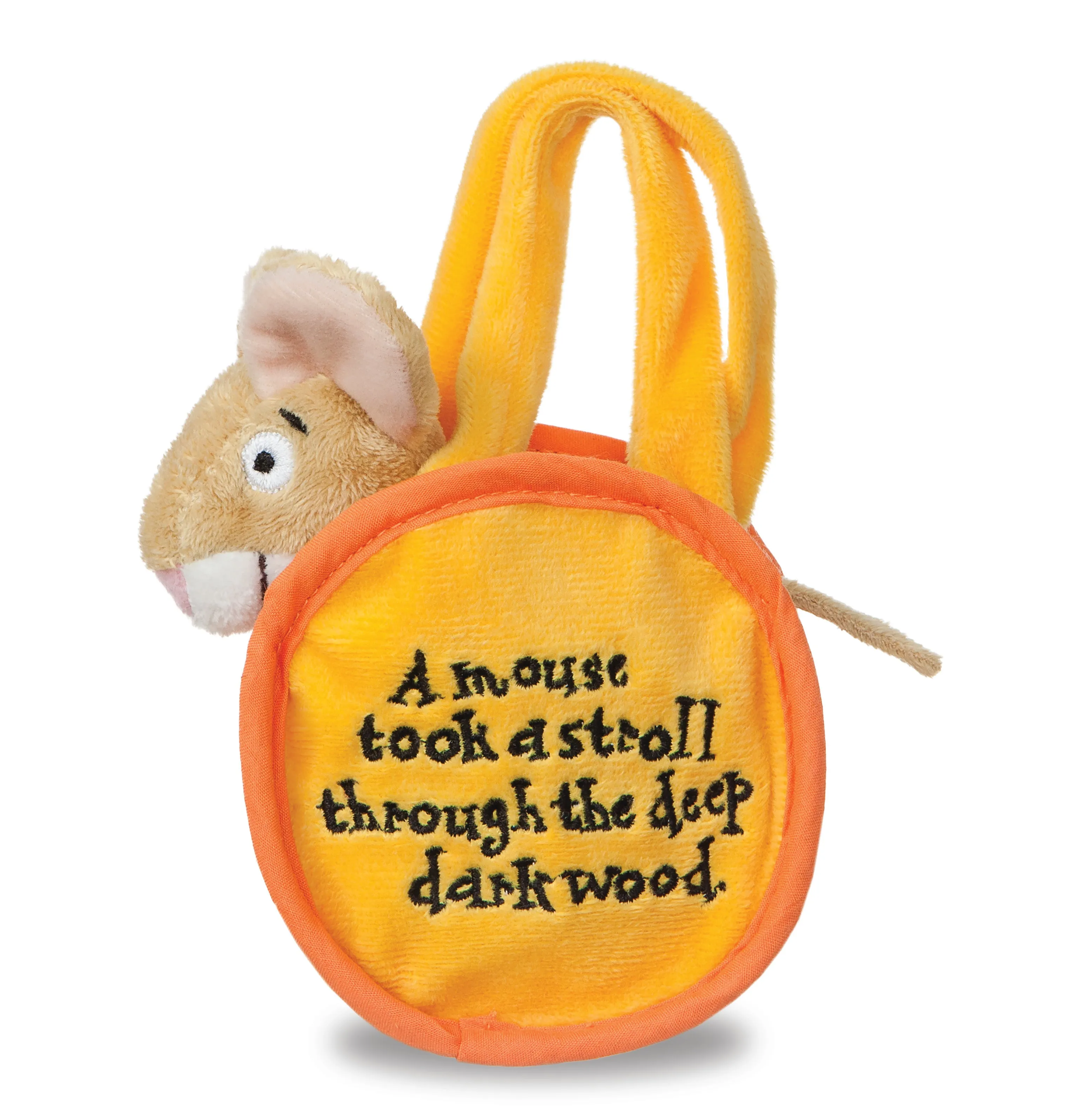 Aurora Gruffalo Fancy Pal - Mouse