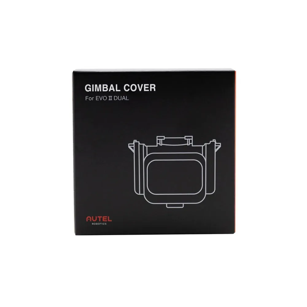 Autel EVO II Dual 640 Gimbal Guard/Cover