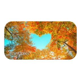 Autumn Love Universal Pod Case