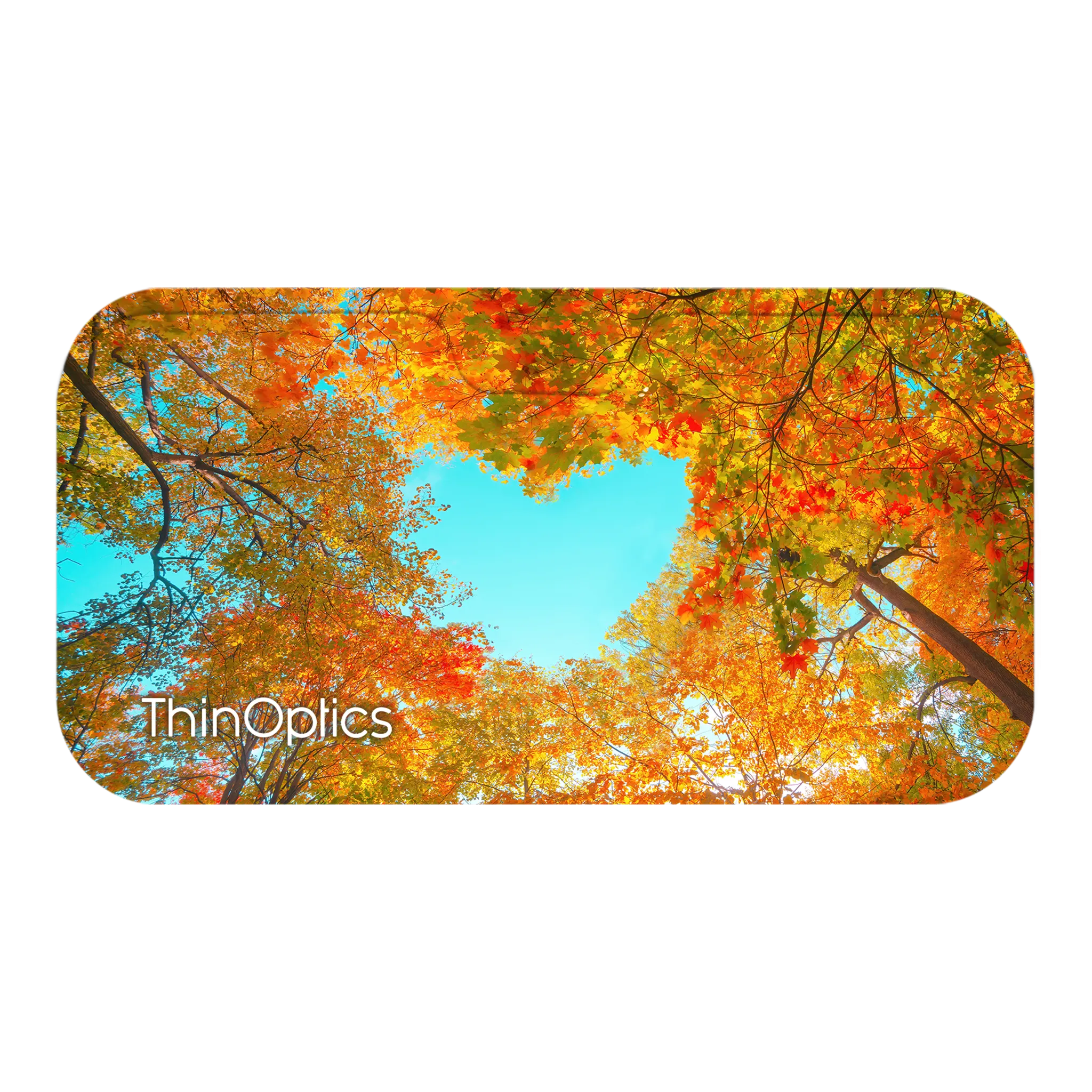 Autumn Love Universal Pod Case