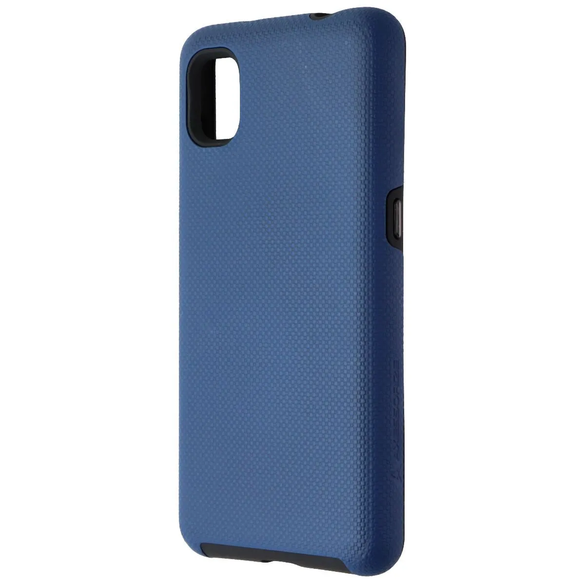 Axessorize PROTech Series Case for TCL A30 - Cobalt Blue