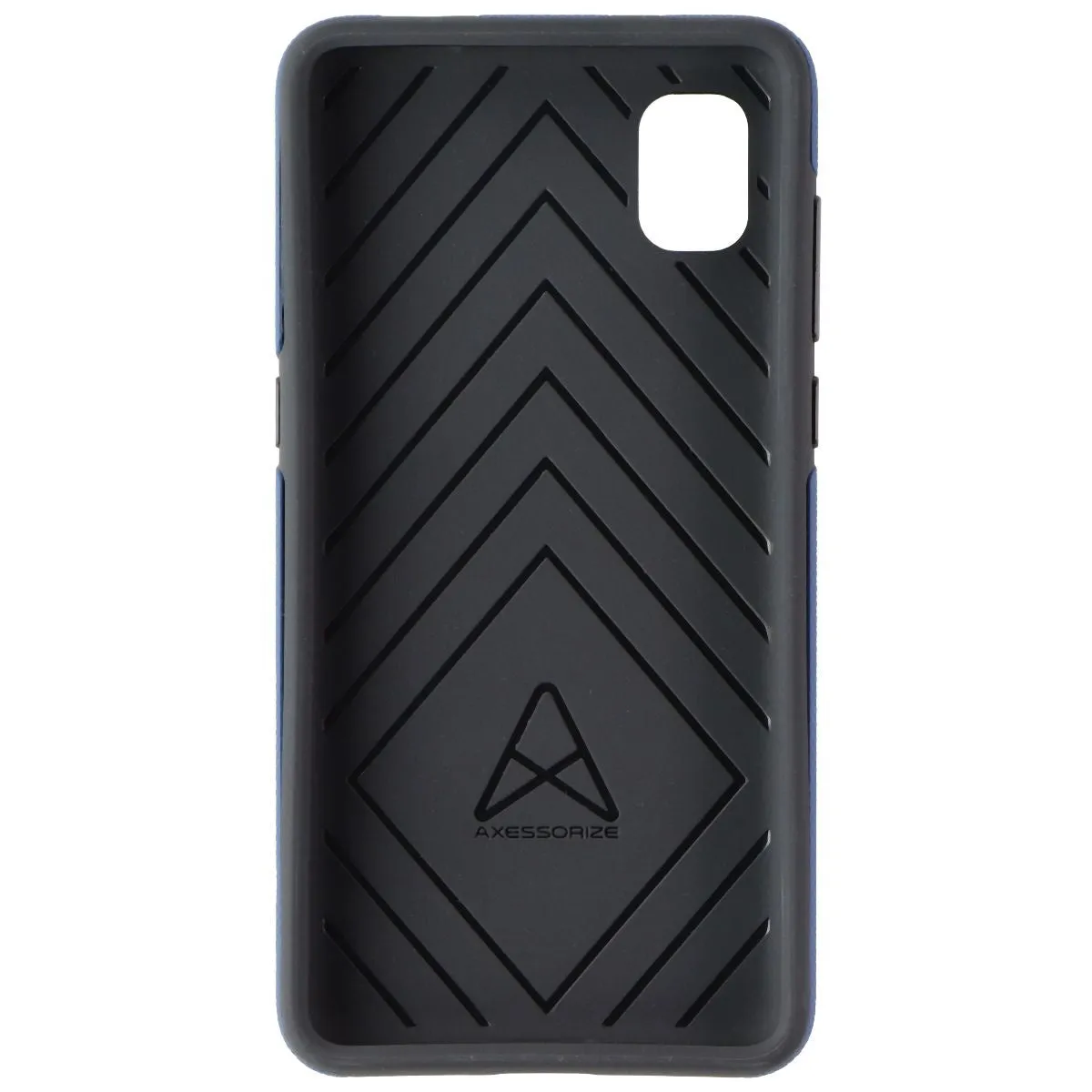 Axessorize PROTech Series Case for TCL A30 - Cobalt Blue