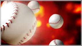 Baseball 1