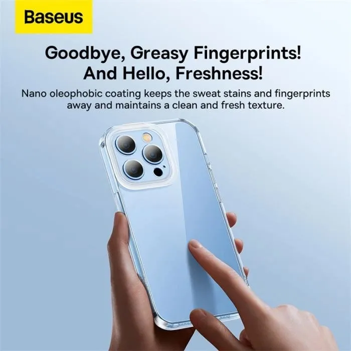 Baseus Illusion Series Protective Case For iPhone 14 Series