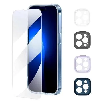 Baseus Illusion Series Protective Case For iPhone 14 Series