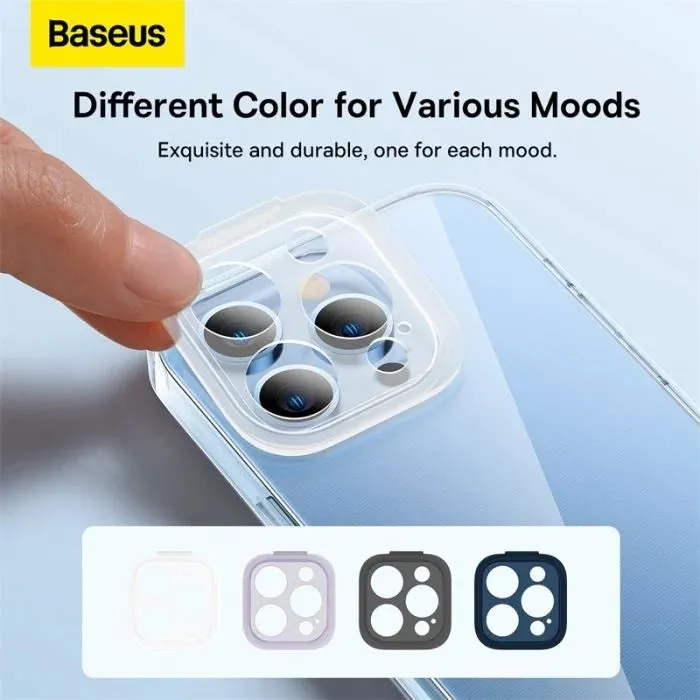 Baseus Illusion Series Protective Case For iPhone 14 Series