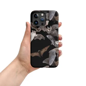 Bat Party® iPhone® snap case