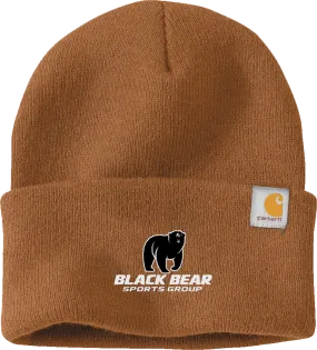 BBSG Carhartt Watch Cap 2.0