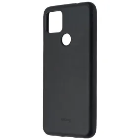 Bellroy Leather Series Case for Google Pixel 4a (5G) - Black