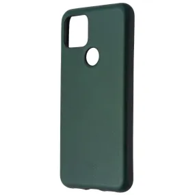 Bellroy Leather Series Case for Google Pixel 5 - Racing Green