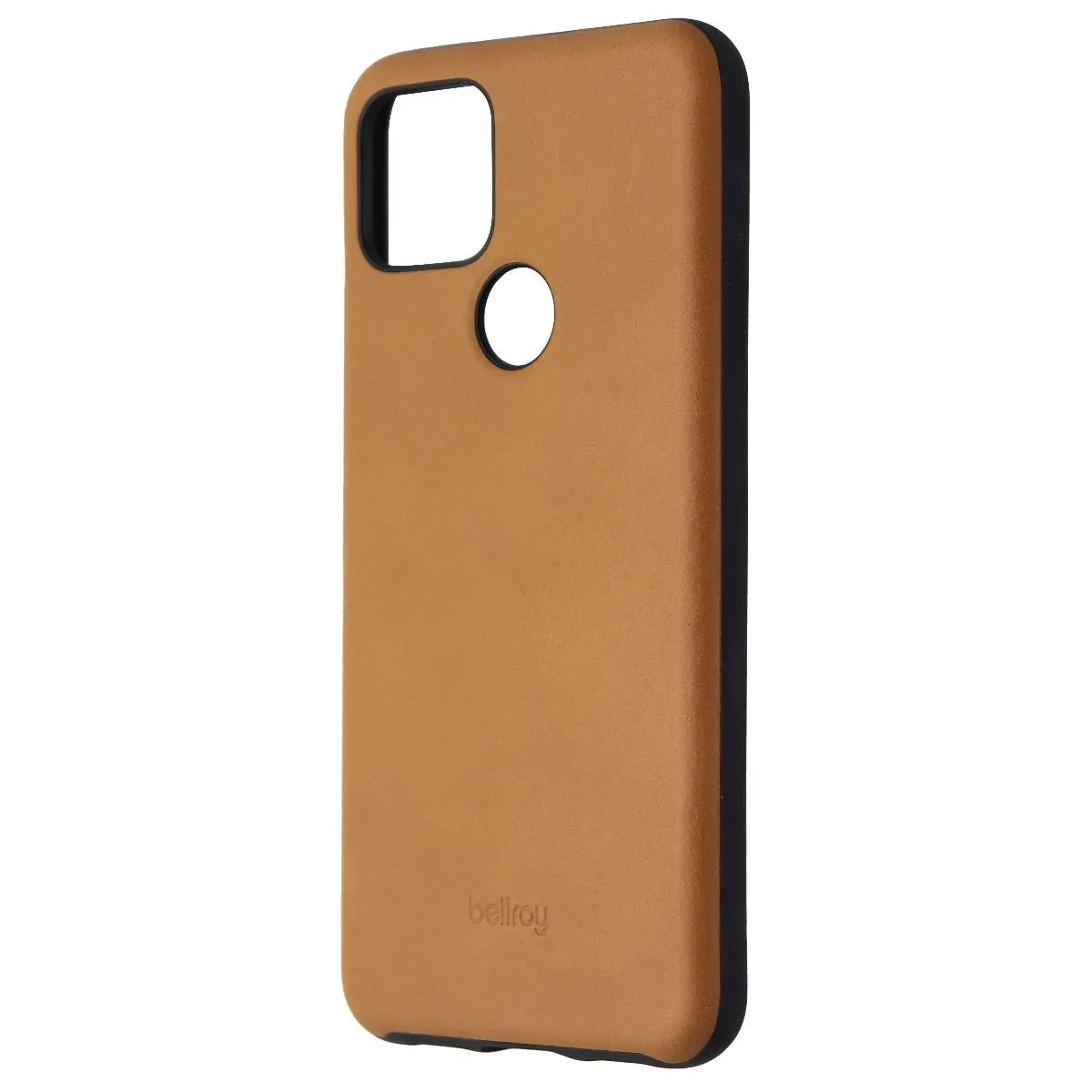 Bellroy Leather Series Case for Google Pixel 5 - Toffee