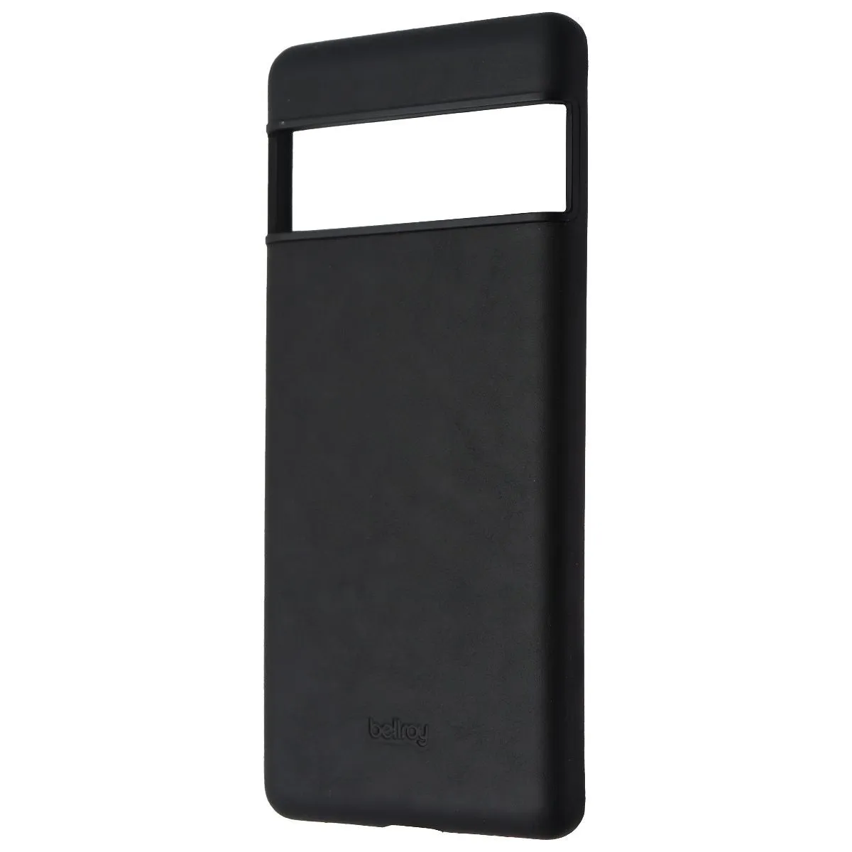 Bellroy Leather Series Case for Google Pixel 6 Pro - Black