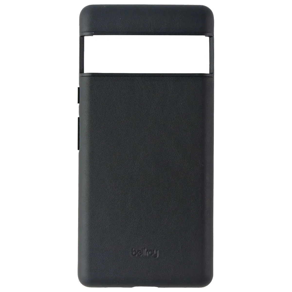 Bellroy Leather Series Case for Google Pixel 6 Pro - Black