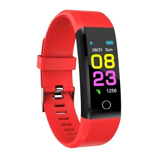 Best Economic Fitness Smart Watch | Fitness Monitor King