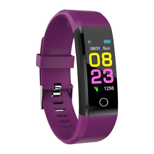 Best Economic Fitness Smart Watch | Fitness Monitor King