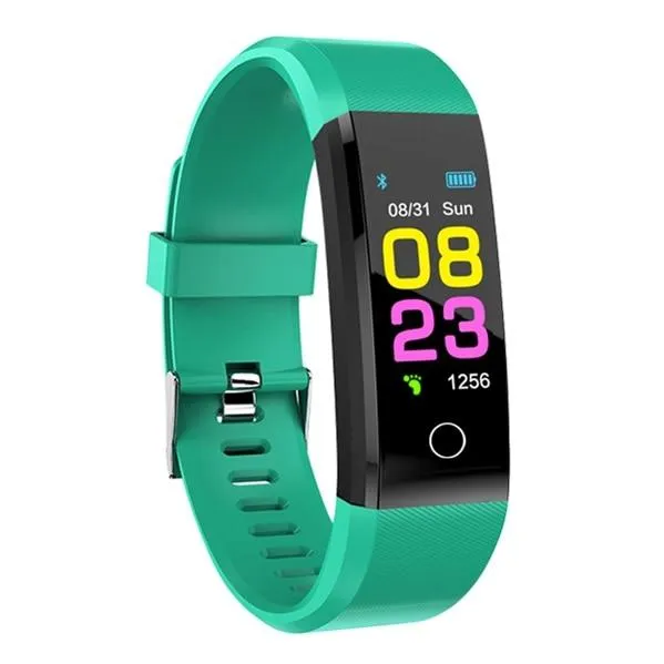 Best Economic Fitness Smart Watch | Fitness Monitor King