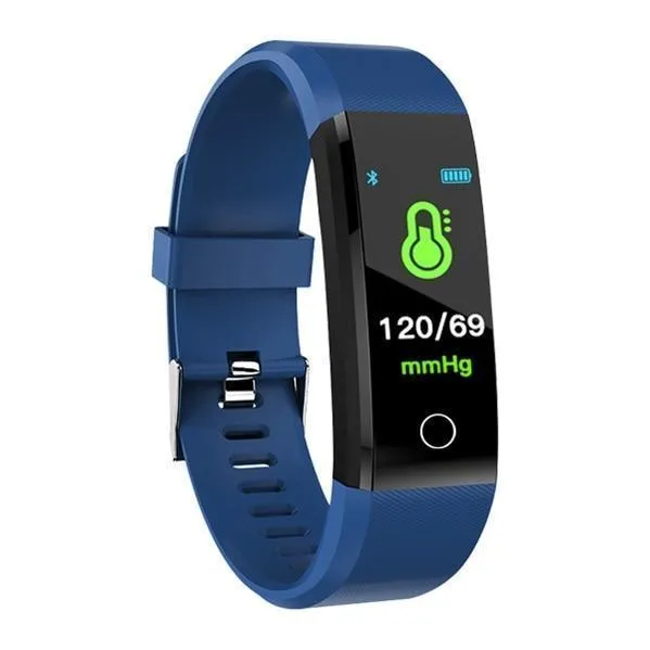 Best Economic Fitness Smart Watch | Fitness Monitor King