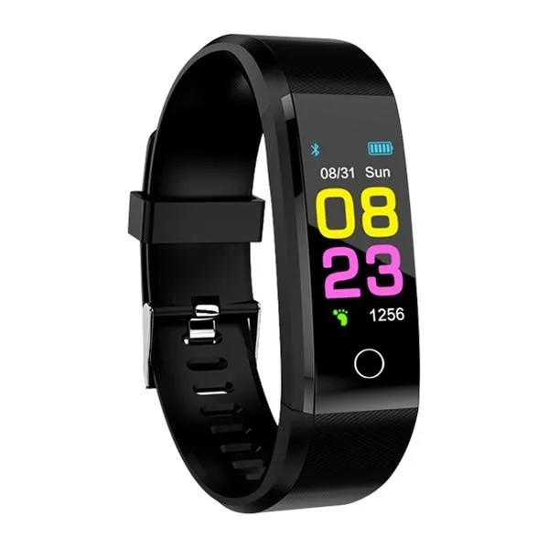 Best Economic Fitness Smart Watch | Fitness Monitor King