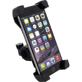 BKMOUNTL Adjustable Motorcycle Large Phone Mount