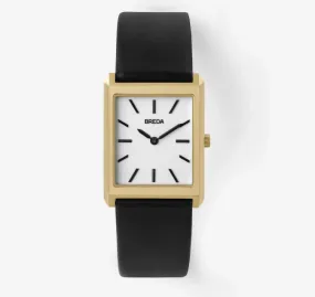 Black Gold Ivory Virgil Watch