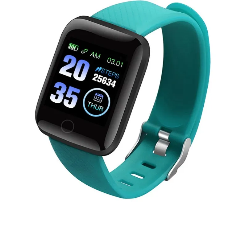 Blood Pressure Monitoring  Sports watch