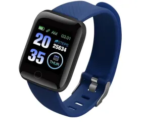 Blood Pressure Monitoring  Sports watch