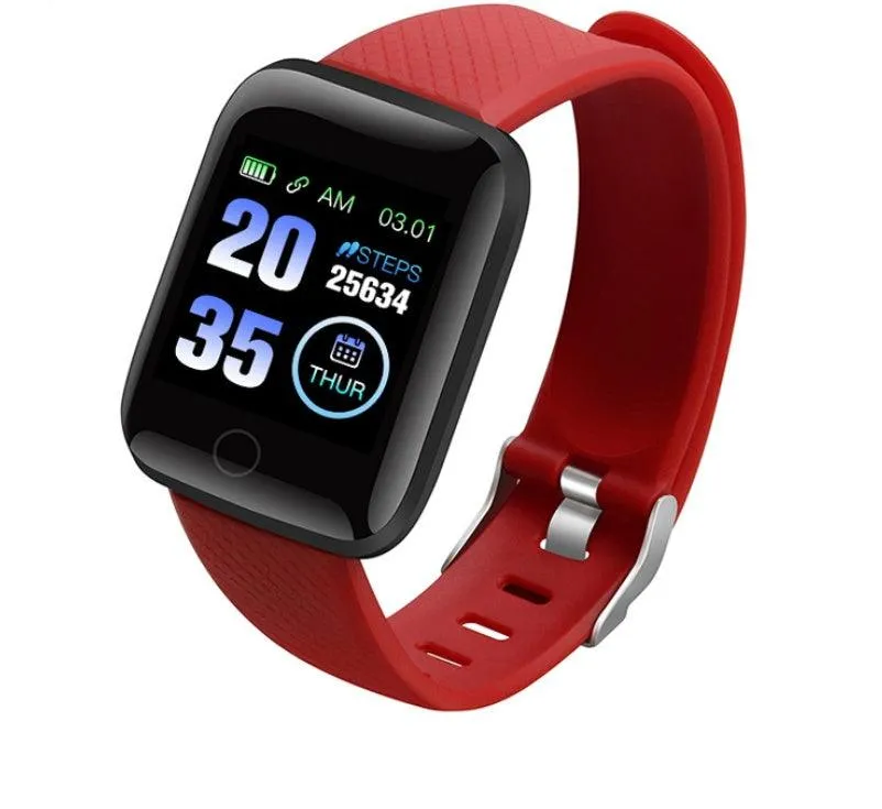 Blood Pressure Monitoring  Sports watch