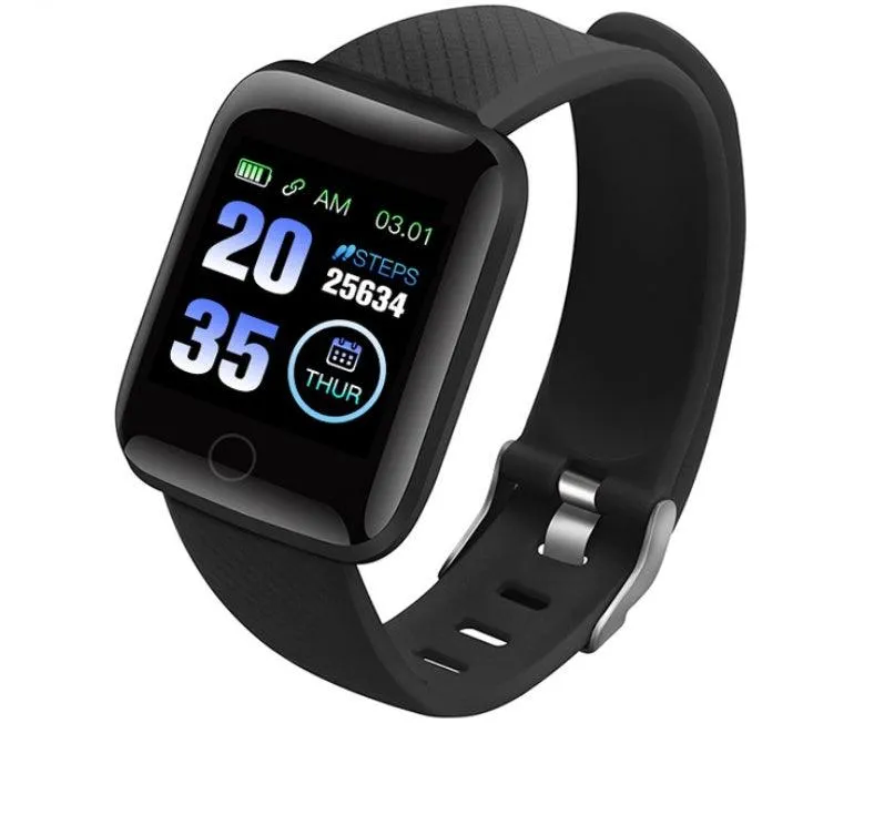 Blood Pressure Monitoring  Sports watch