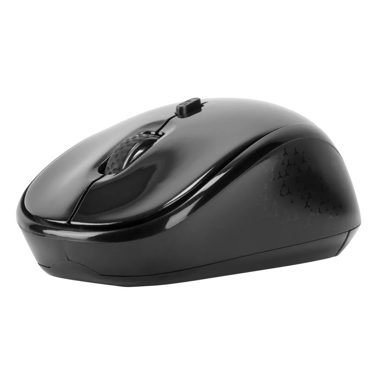 Blue Trace Wireless Mouse