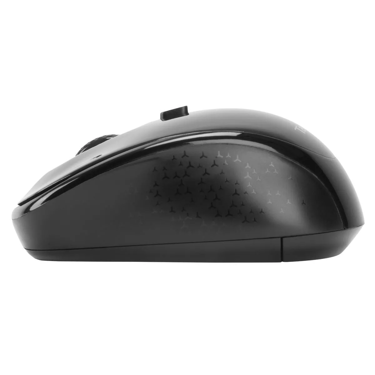 Blue Trace Wireless Mouse