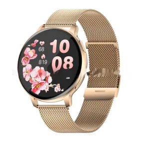 Bluetooth Call Heart Rate Smart Athletic Watch