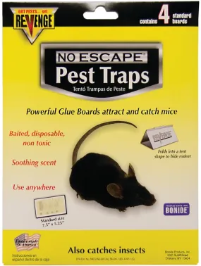 Bonide 47044 Pest Trap :CD4: QUANTITY: 1