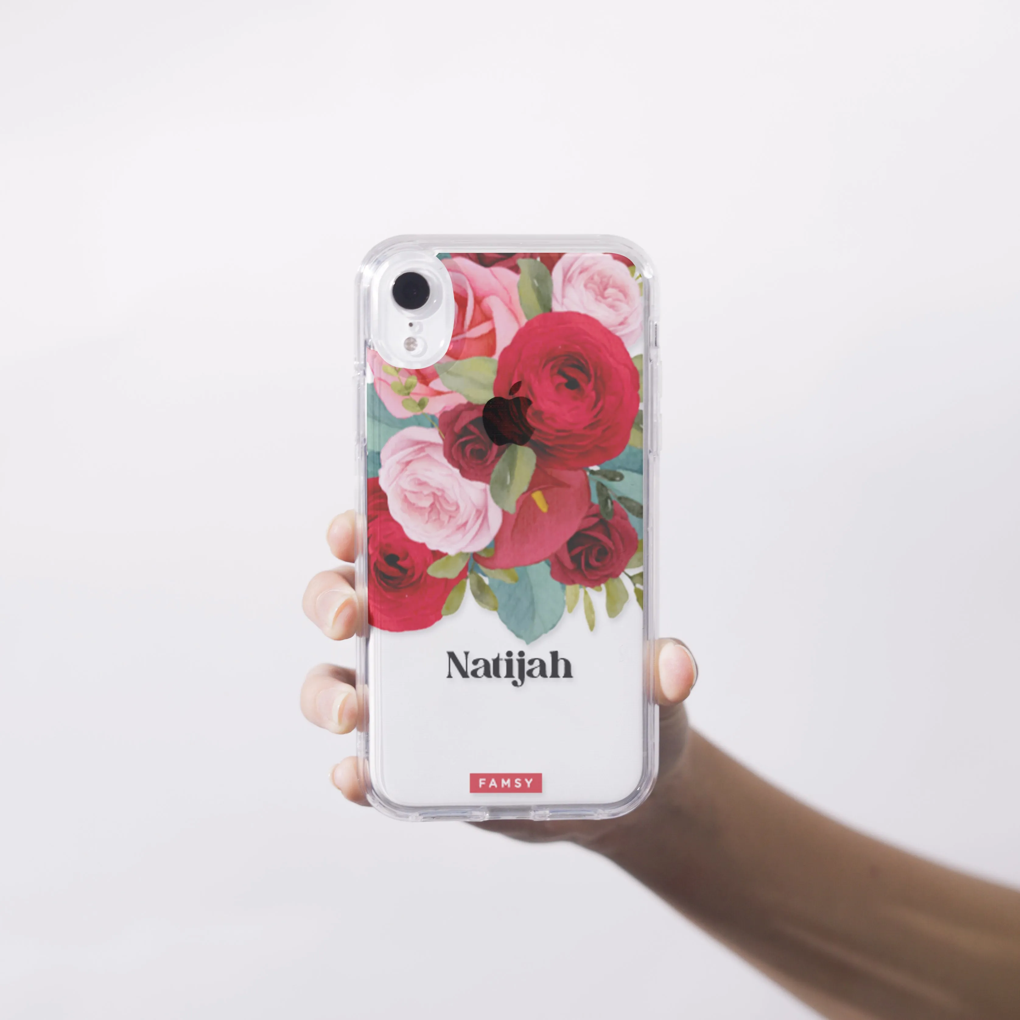 Bouquet Series - Alluring Samsung/Huawei Case