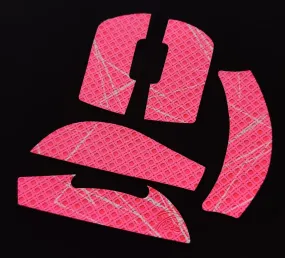 BT.L Mouse Grip for Logitech G Pro X Superlight / Superlight 2 - Pink and White