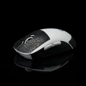 BT.L Mouse Grip V4 for Logitech G Pro X Superlight / Superlight 2 - Black