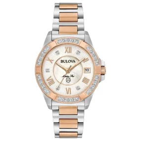 Bulova Women's Dress Watch