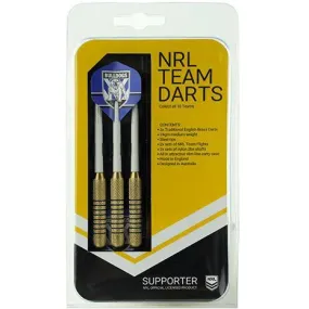 Canterbury Bulldogs Darts