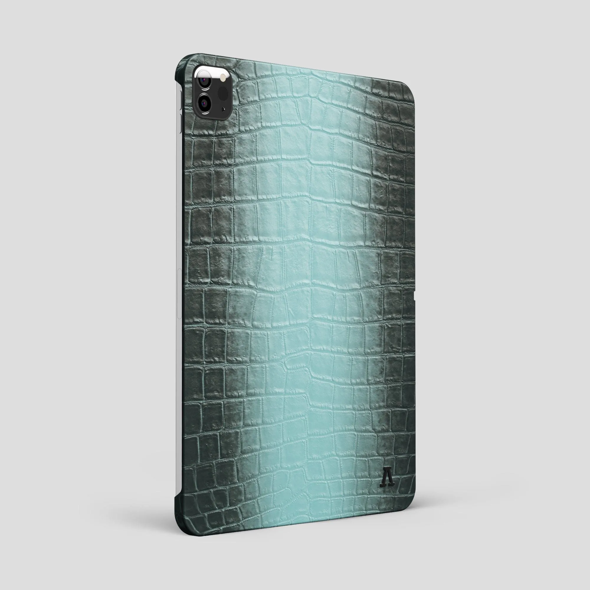 Case For iPad Pro 12.9-inch (5th gen) In Himalayan Crocodile