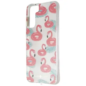 Case-Mate Prints Series Hard Case for Samsung Galaxy S21  5G - Float On