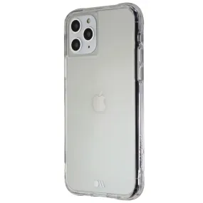 Case-Mate Tough Series Hard Case for Apple iPhone 11 Pro - Clear