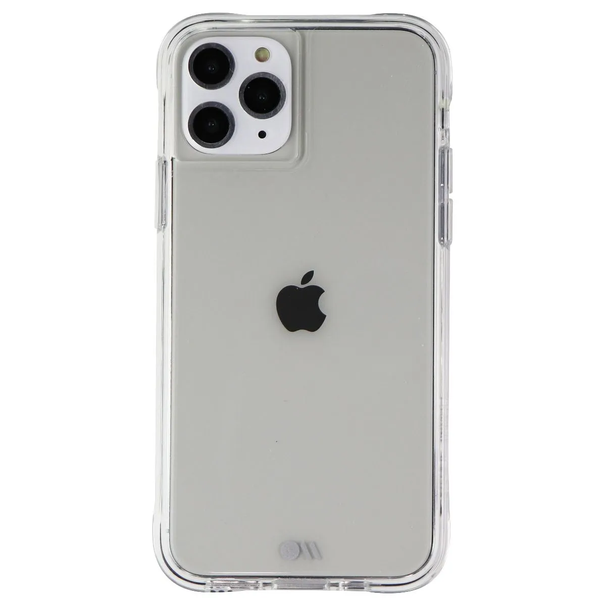 Case-Mate Tough Series Hard Case for Apple iPhone 11 Pro - Clear