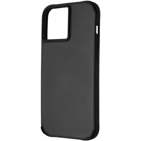 Case-Mate – Tough Series – Protective Case Cover for iPhone 13 Pro Max - Black