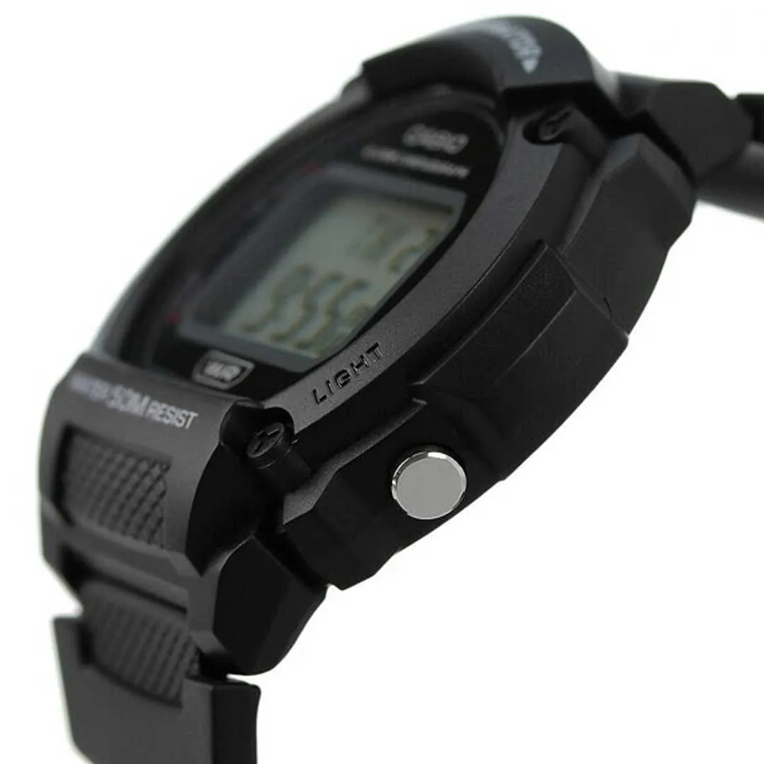 Casio Digital Sports Watch