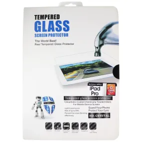 Cellet Tempered Glass Screen Protector for iPad Pro (12.9 / 1st Gen) - Clear