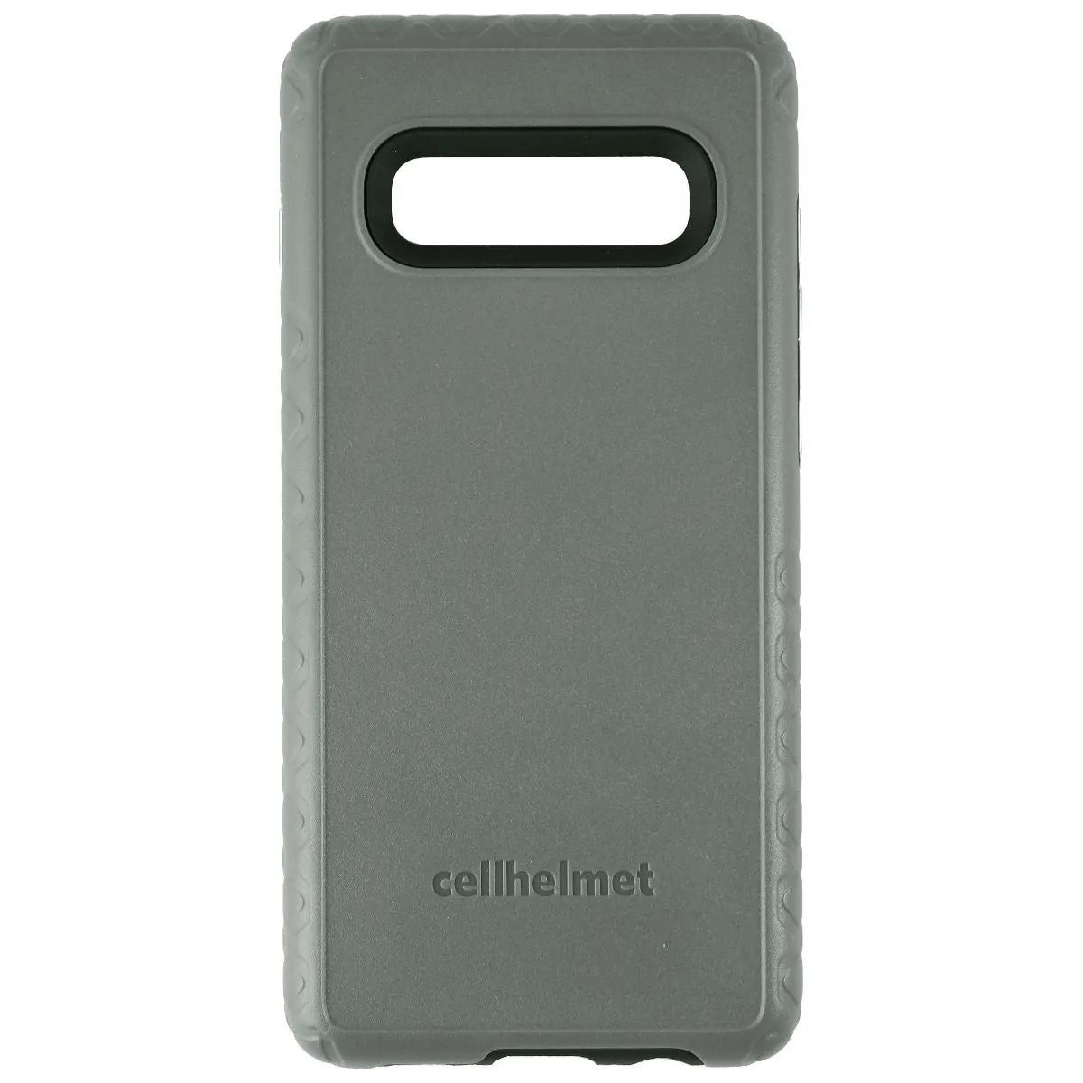 CellHelmet Fortitude Pro Case for Samsung Galaxy S10  (Plus) - Olive Drab Green