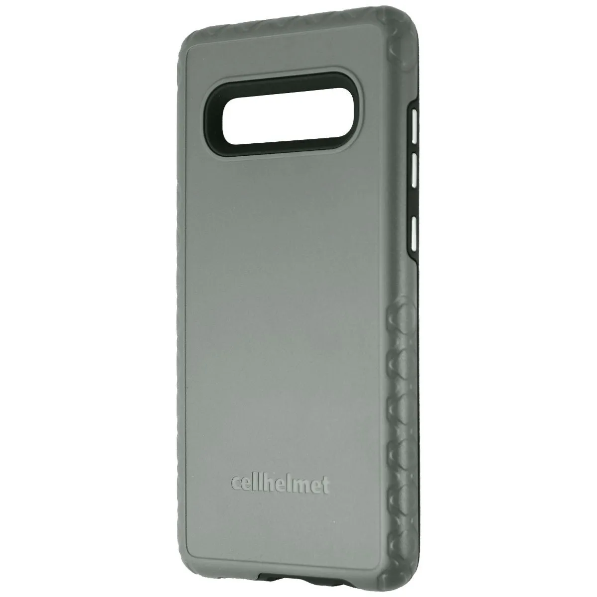 CellHelmet Fortitude Pro Case for Samsung Galaxy S10  (Plus) - Olive Drab Green